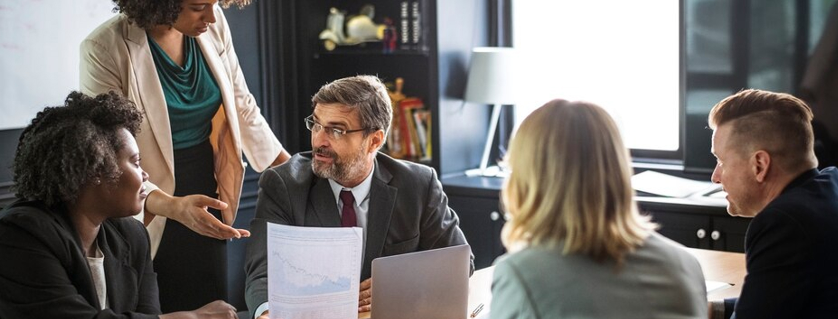 Supply Chain Solutions Consulting at KPI Solutions